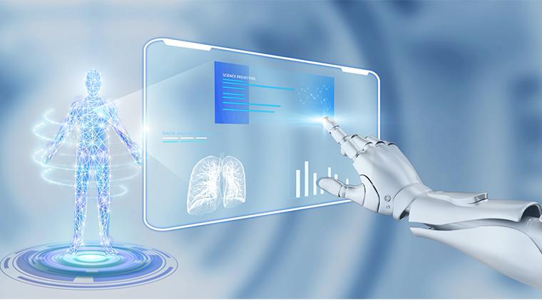 Sur le champ de bataille contre le COVID-19 - La technologie IA d'ANKE aide au diagnostic par CT (tomodensitométrie)
