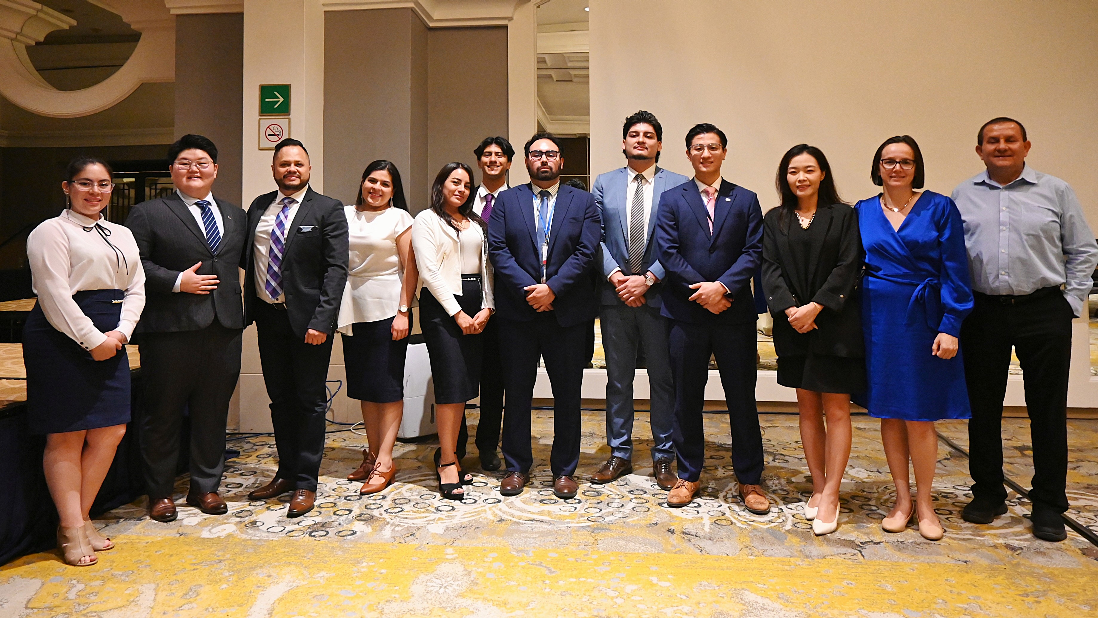A Delightful Encounter with the Richness of Mexico 
