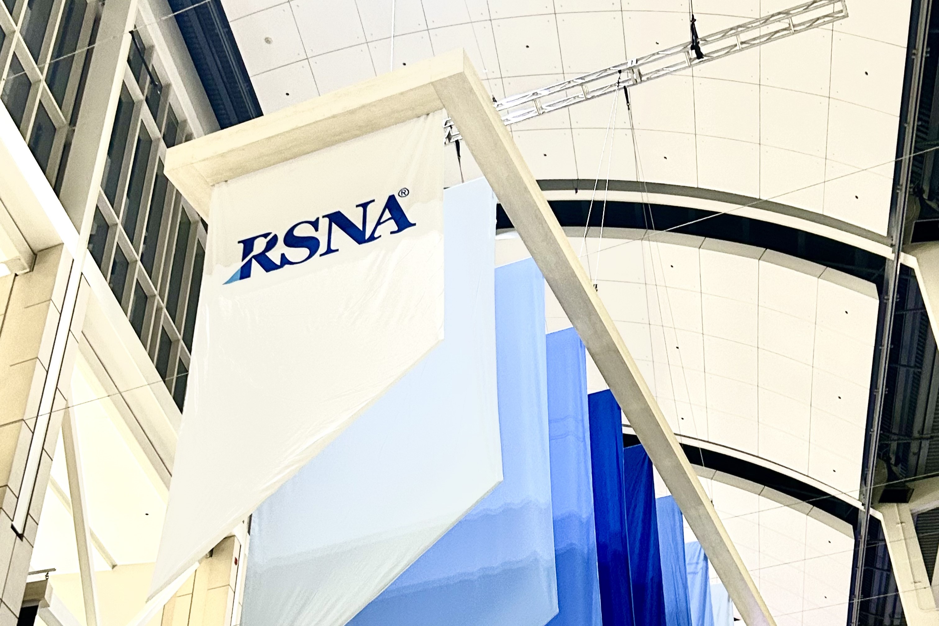 ANKE Guide to Navigating 「RSNA 2025」