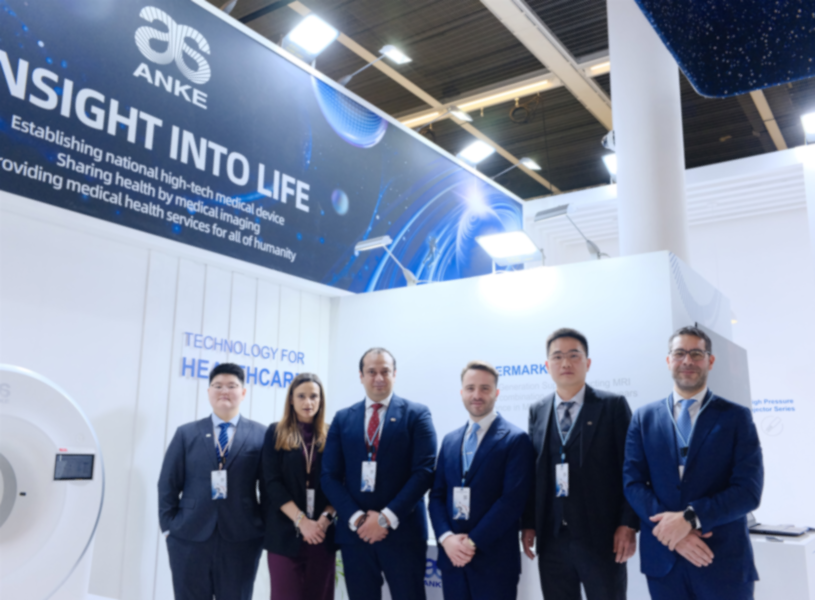 @ECR：We Thrive as a Whole in the World