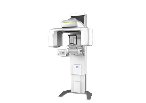 DENTOM CBCT 