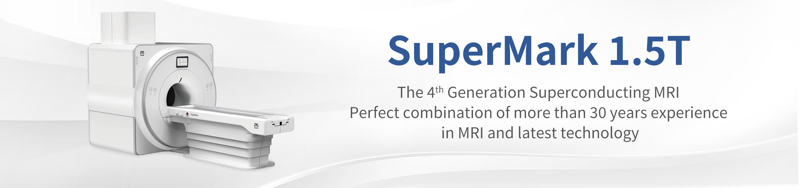 Superconducting MRI System