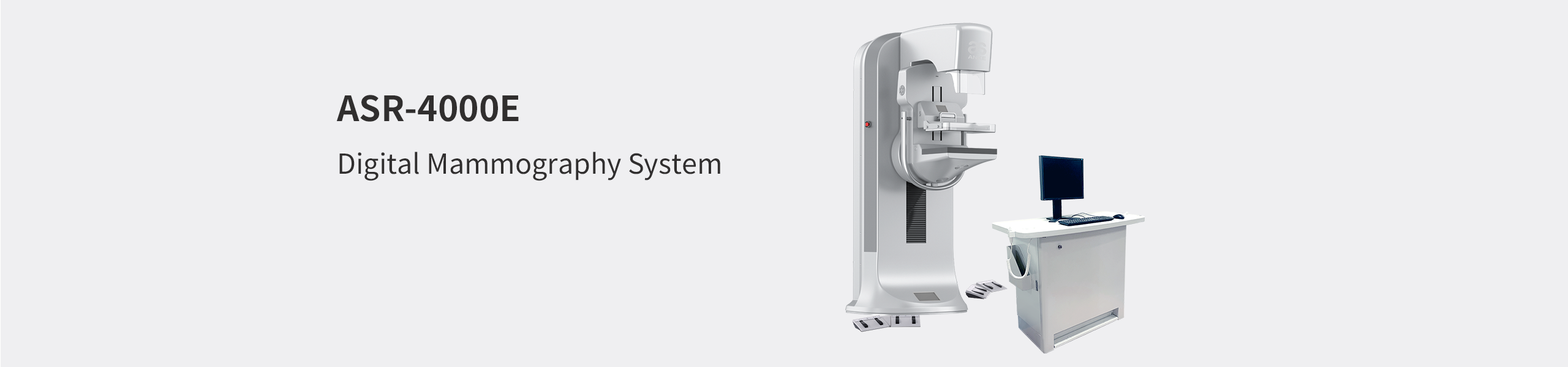 Digital Mammography System