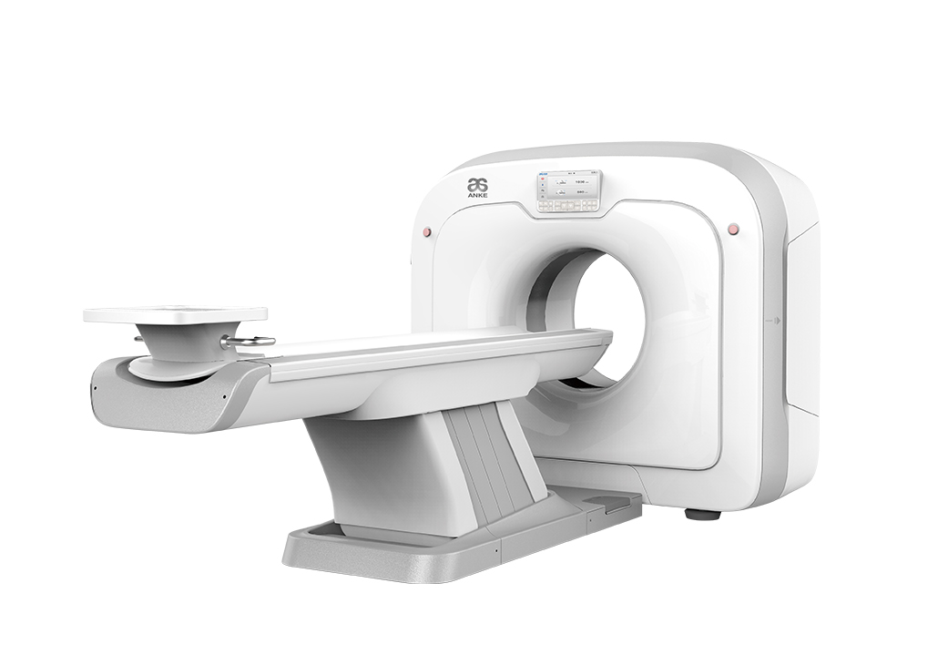 ANATOM 32 Fit & 64 Fit