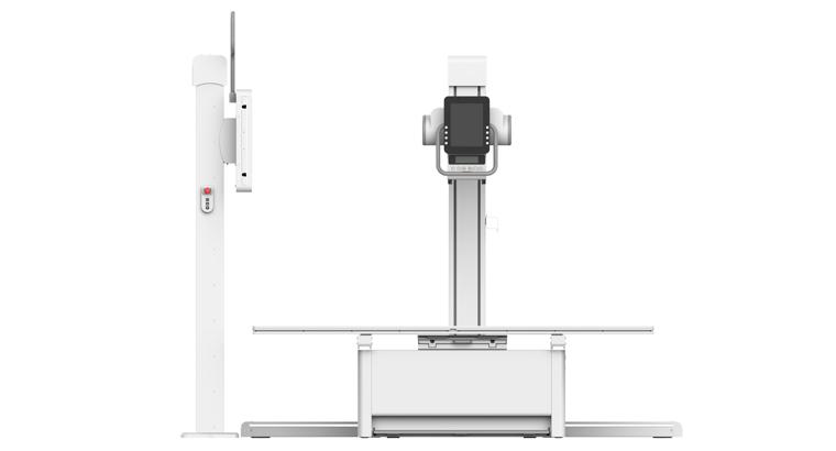 X-ray Series