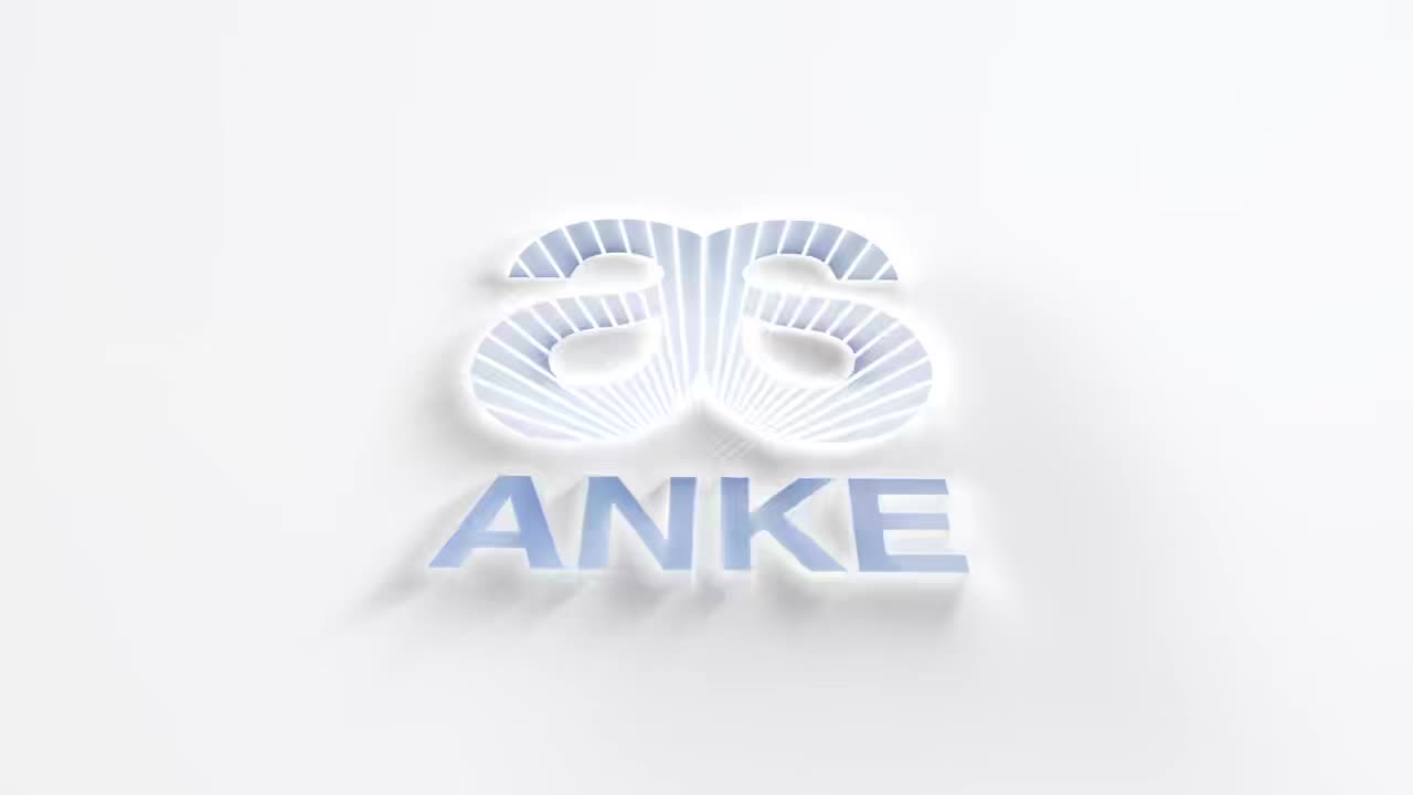 Innovate in Shanghai ｜ ANKE @ CMEF 2025